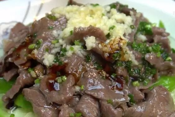 [牛肉]教你5道抢手的硬菜，客人吃了有口福，老公面子足