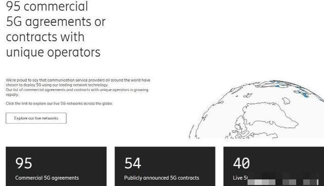 荣耀|全球5G订单新出炉！爱立信上升到95个，诺基亚70个，那华为呢？