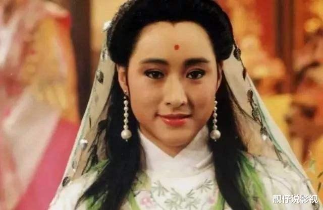 观音菩萨■拿个瓶子就能演观音？86版《西游记》最经典，但别忽视这三版！