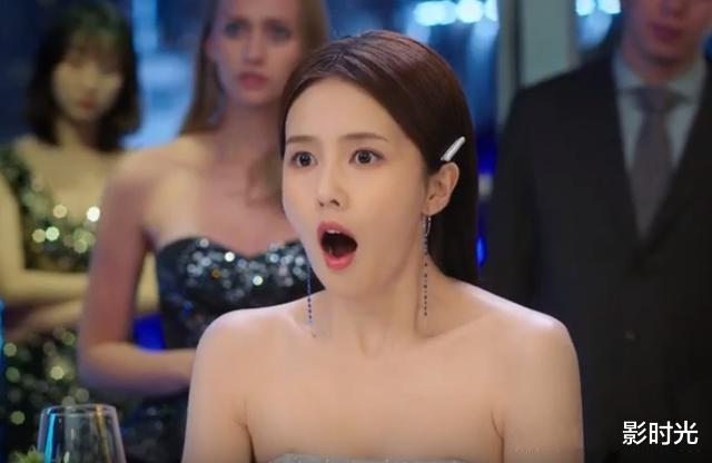 半是蜜糖半是伤|太洗脑，《半是蜜糖半是伤》能再智障点吗？烂得如此庸俗还是火了