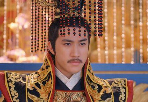 李治|李治为何将妹妹葬入“皇后陵”？墓葬被发掘后，专家：实在不光彩