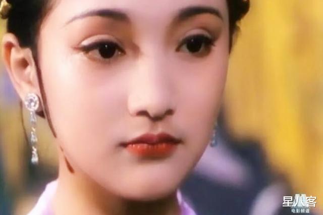 葛薇龙|《第一炉香》预告一出，全网都在为它寻找真正合适的“葛薇龙”