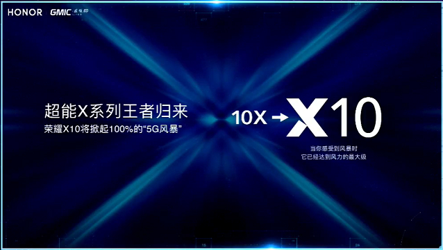 【华为荣耀】大批新品即将来袭，荣耀X10核心配置曝光，最快5月18发布