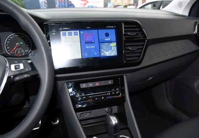 大众捷达|合资车的“价格屠夫”！回头率超q5l，爆150马力配6at，比x3廉价