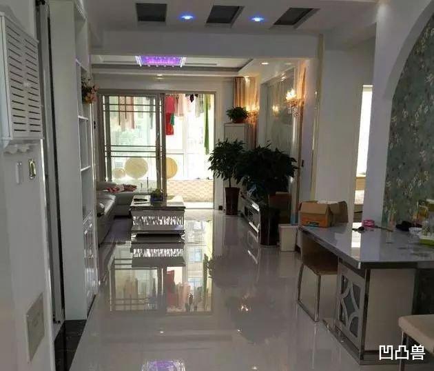 「」房子装修别怪我没提醒！这22处不懂别瞎装，个个坑你满地找牙！