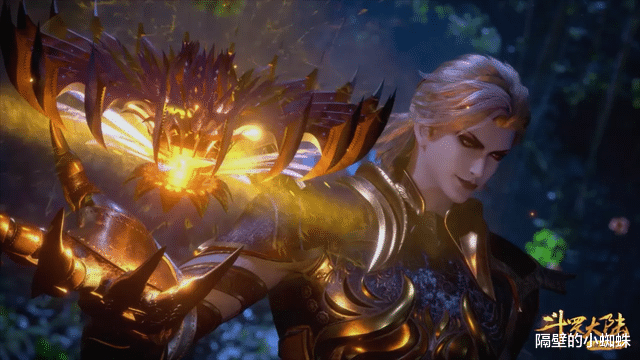 武魂|大师直言“誓灭武魂殿”，魂力30多的他“大言不惭”，底气在何方