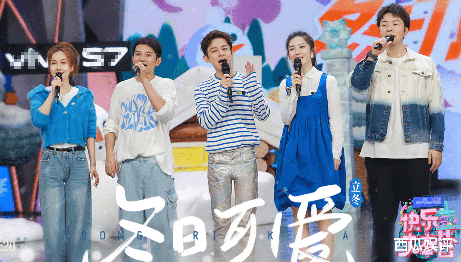 快乐大本营|《快乐大本营》下期放大招！请来4位重量级嘉宾，收视又要拿第一