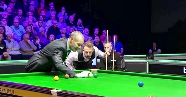 #特鲁姆普#单赛季之王特鲁姆普：十个里面丢一两个属正常；没人能阻挡得了他