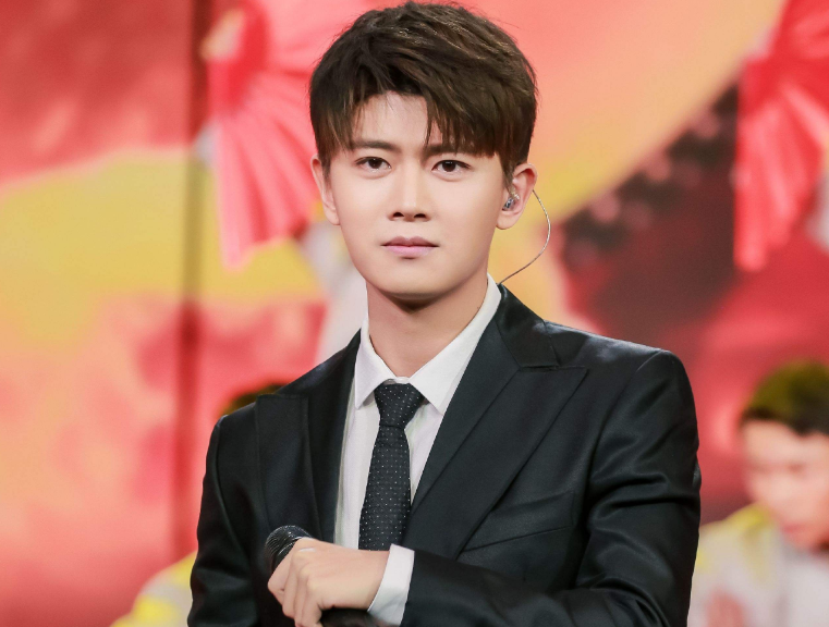 赵丽颖▲不是科班出身，却演技爆表：赵丽颖任嘉伦上榜，最后一位是公认的