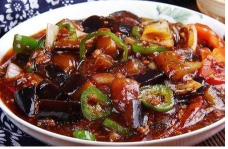 【辣椒】推荐几道美味的家常菜，营养又健康，请客吃饭都不错