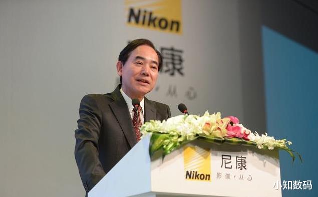 |智能手机的火爆，让日本相机巨头快速没落，一年利润仅4亿