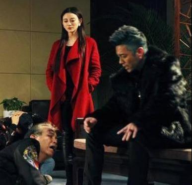 范冰冰|最美演员徐婷：被全家人\吸血\数十年，26岁在全身溃烂下消香玉损