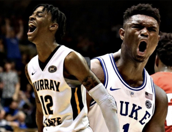 #水货#NBA选秀状元榜眼必有一水货，有哪一年是例外吗？