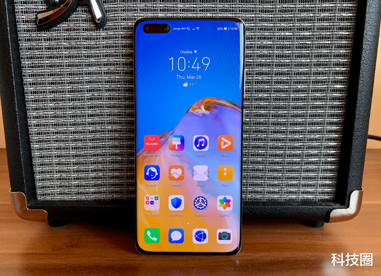 『游戏主播』魅族也谈“混用”论，华为再次成热议不过也怪不了别人各种怼