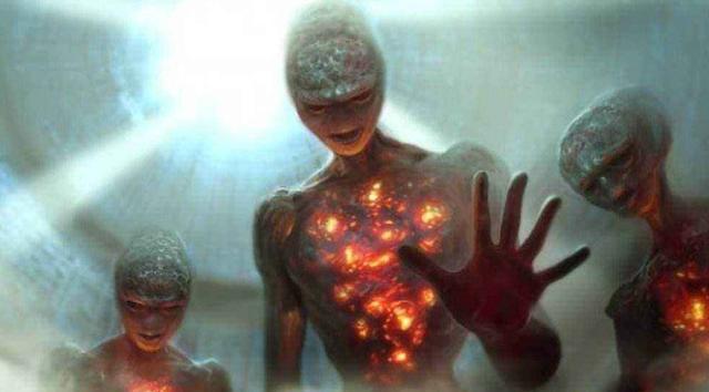 外星人|为什么中国从来没发现过外星人?