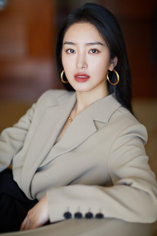 羊城派 在《大江大河2》惊艳登场,杨采钰跟王凯学本事