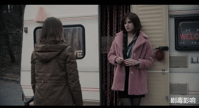 权力的游戏|又一外国神剧!豆瓣评分9.4,口碑赶超《权游》,凭超强脑洞封神