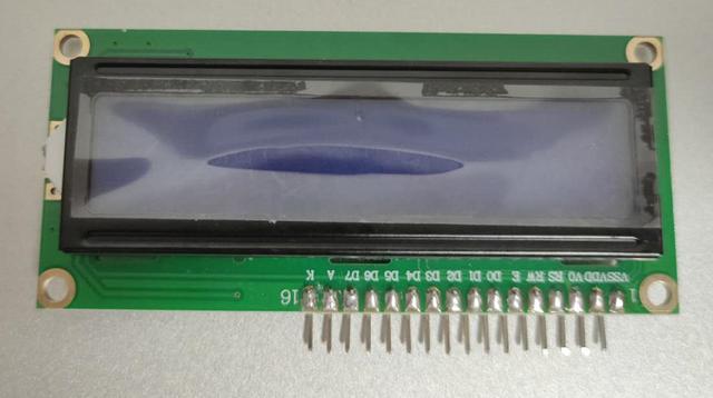 arduino|电子DIY项目：带显示的超声波测距仪