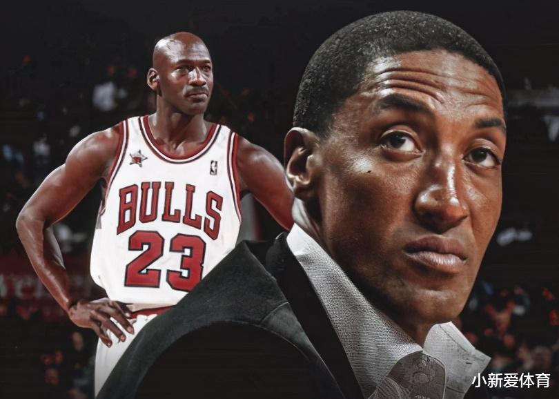 斯科蒂·皮蓬|皮蓬：在我那个年代，詹姆斯打替补都没资格，看看奥尼尔如何回怼