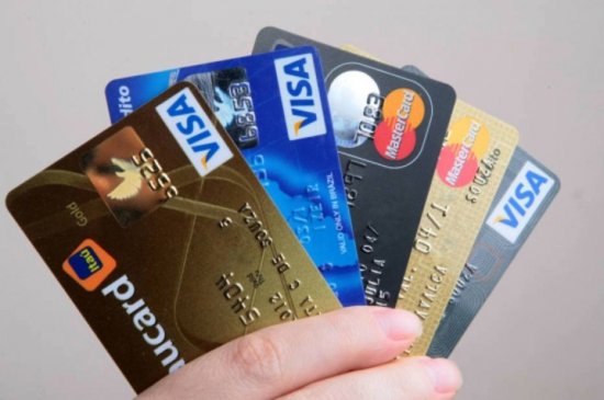 2020年，信用卡逾期問題將不復存在？卡奴站起來瞭-圖3