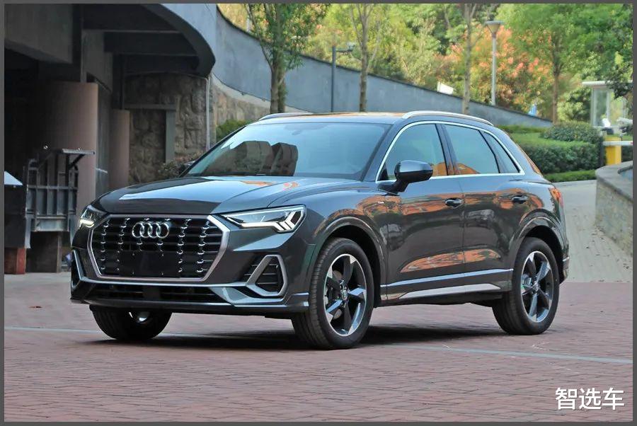 SUV：宝马X1、奥迪Q3领衔，这6款豪华品牌SUV优惠完裸车不到25万！