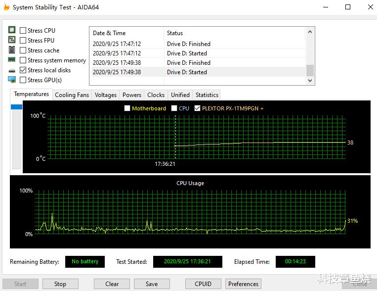 ssd|为什么越来越多的SSD带散热马甲？散热对SSD性能有何影响？