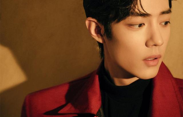 肖战|他曾是国内顶级流量男星，如今却被全网黑，他到底经历了什么？