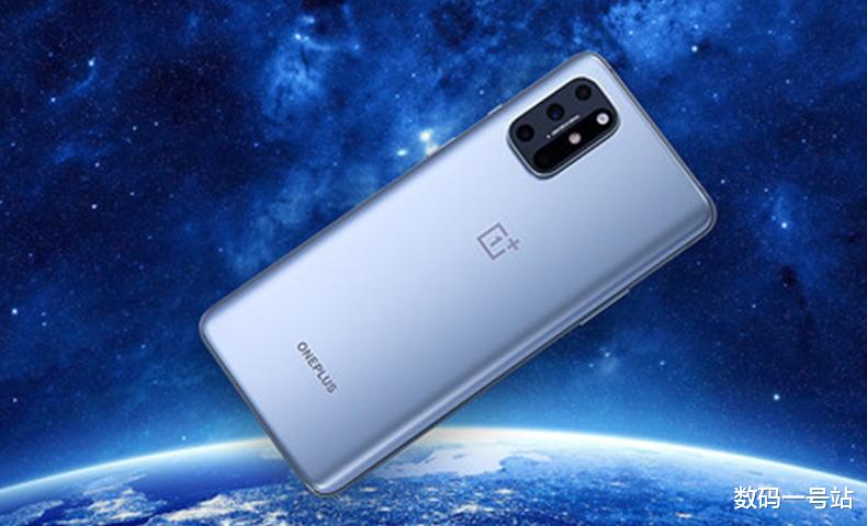 |一加 8T配置参数全面盘点，首销火爆1分钟破亿，顶配版真香已售罄