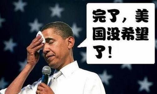 『美国』美国华人这番言论表示很无助，中国网友：很心疼，血浓于水的同胞