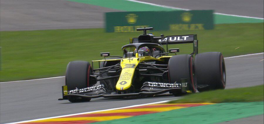 红牛|红牛无限接近法拉利，杆位纪录要被打破？法拉利令人伤心