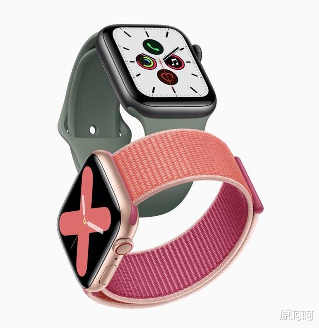 『电子商务』报道称Apple Watch Series 6：将拥有超酷的新功能 安全性升级