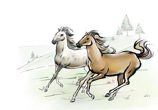 生肖▲这三个生肖未来一周时来运转，有权有势，富得流油