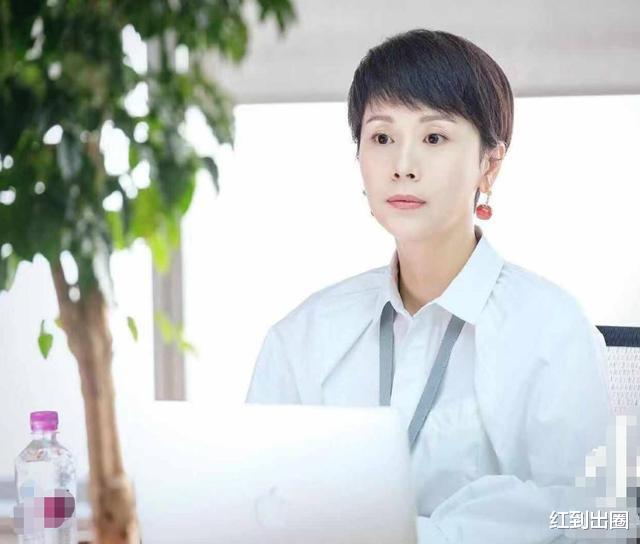 杨子姗|杨子姗担忧的女演员生育问题，也同样是职场女性的生存困境