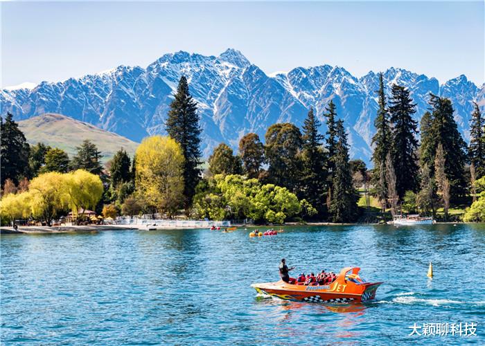 【避难】若未来地球爆发全球性灾难，人类能去哪里避难？我国荣幸登榜！