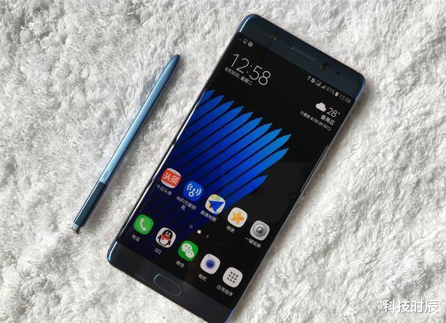 三星|三星彻底跌落神坛，顶级旗舰开卖一月：销量惨淡