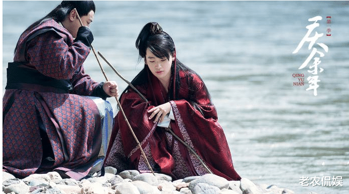 郭麒麟：郭麒麟出演被拒？《庆余年》第二部开机和开播时间基本已定