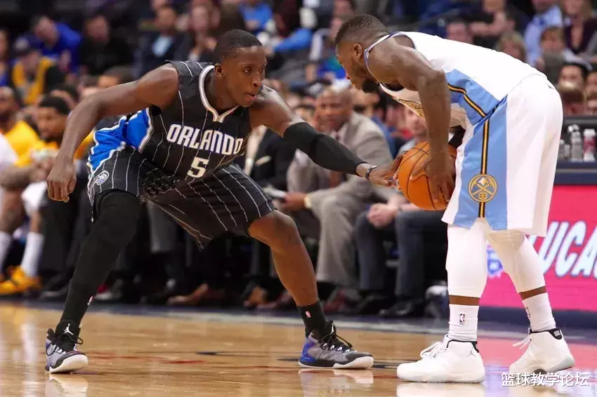 【奥拉迪波】5年1.01亿美元!NBA停赛之后,第一个大合同来了