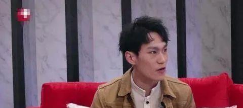 郭采洁|这次终于撕不上热搜了？