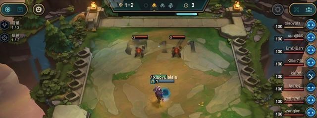 『手机游戏』云顶之弈手游：中文安装包教程，几个简单步骤，轻松注册手游账号