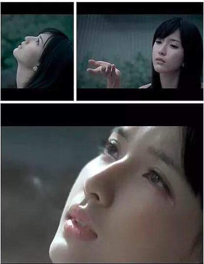 #mv#女星拍过的MV：孙俪合作过潘玮柏，聂远老婆曾担任乔任梁单曲女主