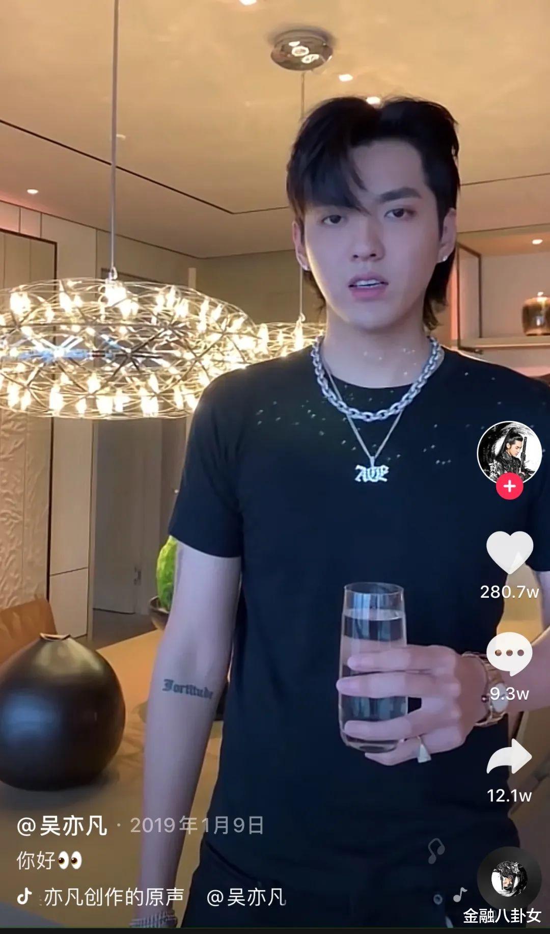 李雪琴|那个北大“废物”，怎么又火了？