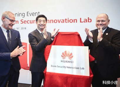 华为|英国禁用华为5G后,任正非开始釜底抽薪,对西方科技不再退让!