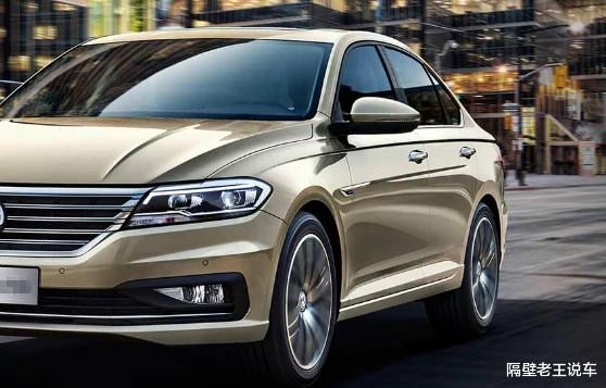 大众朗逸|大众神车不到6万，车长4米6，油耗5.4L，让日产轩逸都慌了