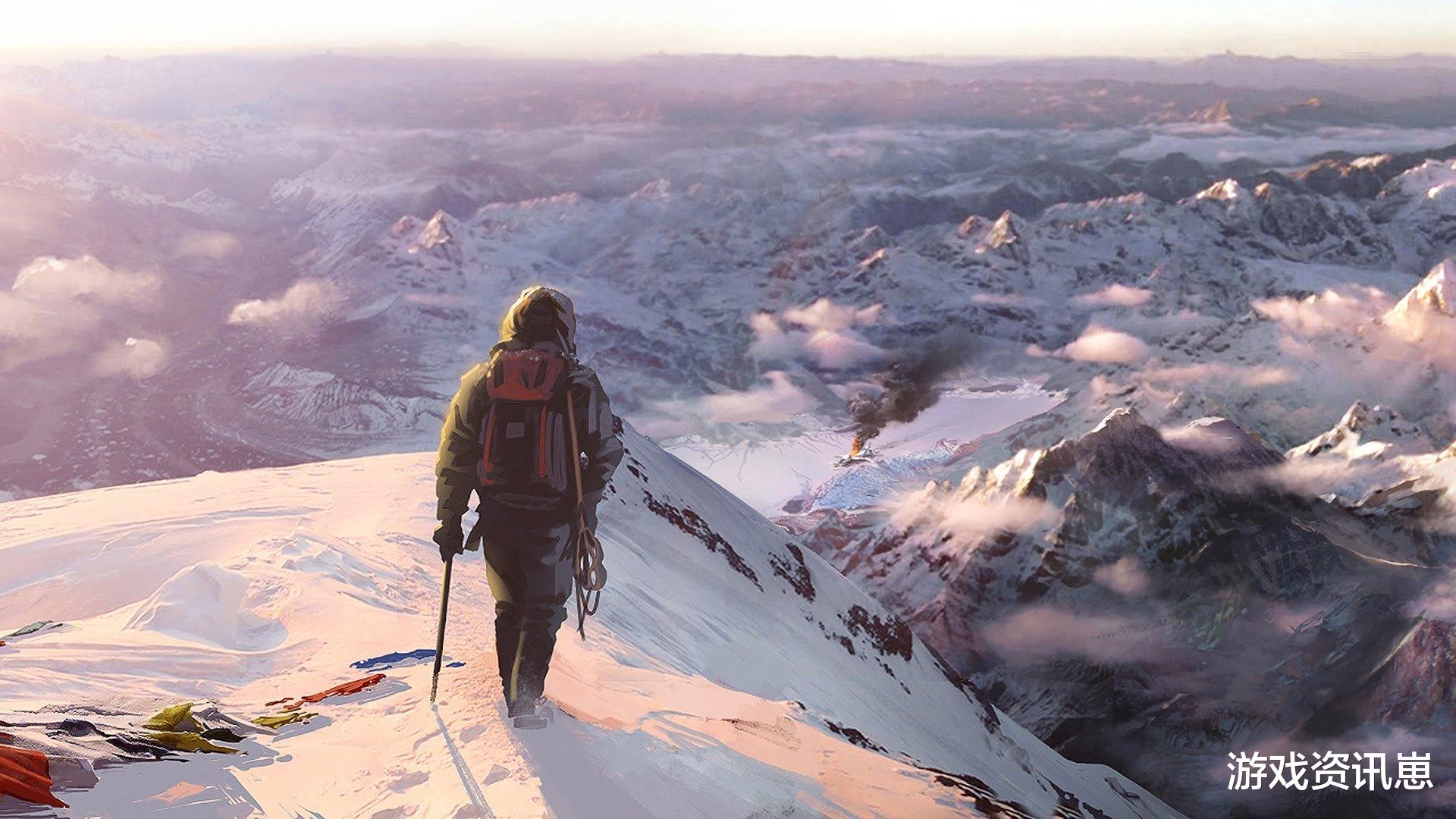 开放世界|盘点电子游戏中最棒的十大开放世界游戏