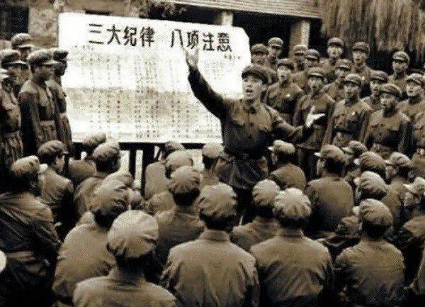 八路军|老人借给八路军1100万,40年后拿借条去兑现,国家给了多少?