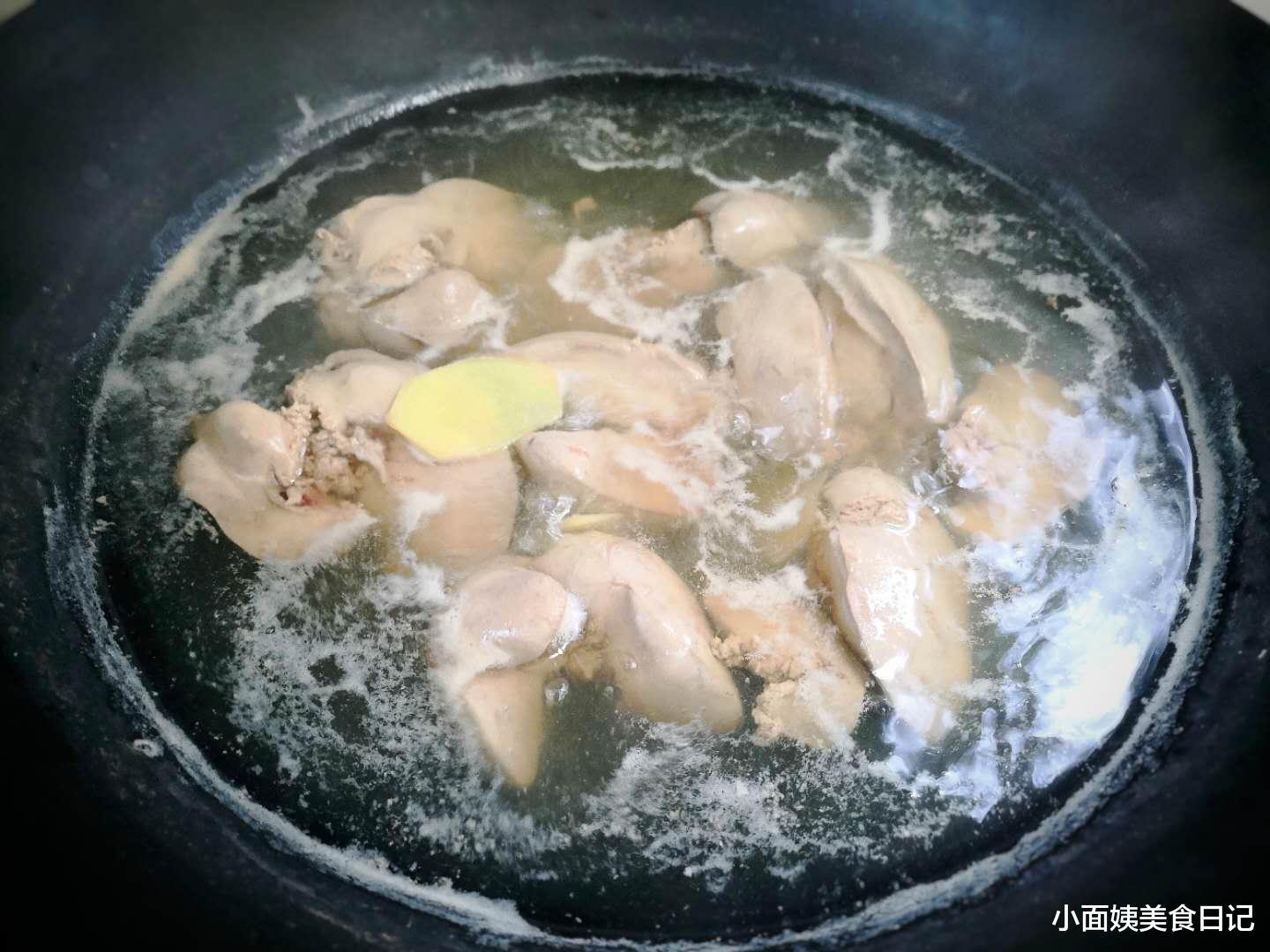 「猪肉」家里再穷也要吃这肉，比猪肉有营养，一斤5块钱，孩子吃补血还明目！