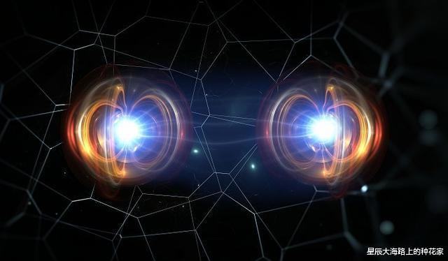 『量子纠缠』量子纠缠速度起码是光速的10000倍，违反相对论了吗？