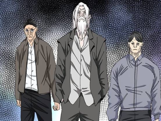 许新|一人之下500话：三十六贼终结义，唐门之行结束，陆瑾又要搞事？