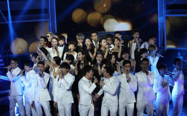 欧豪@他曾红过欧豪华晨宇, 后来却“沦落”到回家种地, 后凭这档综艺翻红