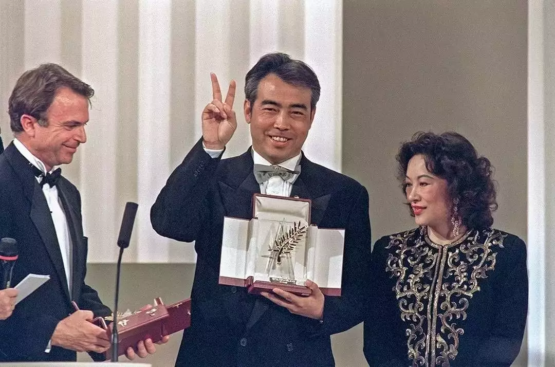 徐枫|她捧红张国荣，替前夫还债却反嫁给债主，今从金马影后变豪门阔太